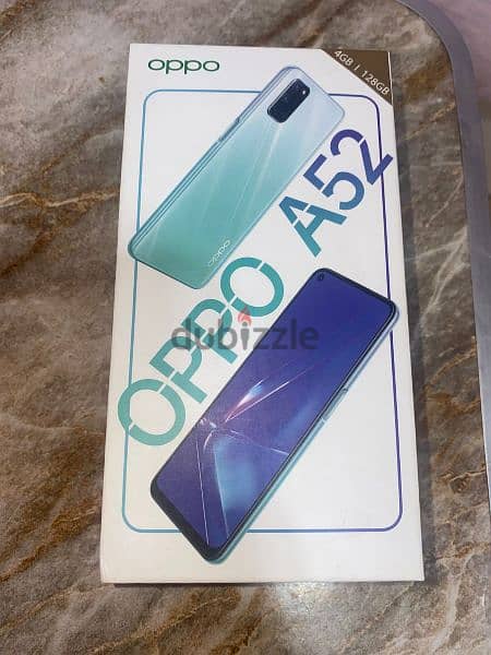 oppo a52 1