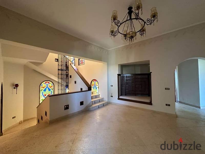 Fully finished standalone villa for sale in Tara  Sheikh Zayed 3