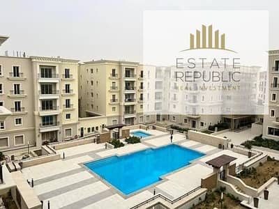 Apartment For Sale Very Prime Loaction & Lowest price on Market in Mivida Emaar - New Cairo