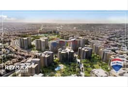 Attractive offer Apartment For Sale At ZED West - Sheikh Zayed 0