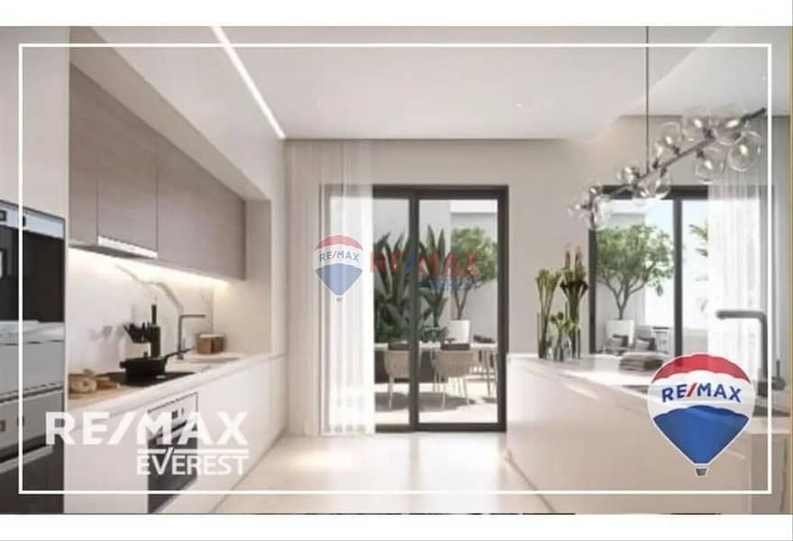 Attractive offer Apartment For Sale At ZED West - Sheikh Zayed 1