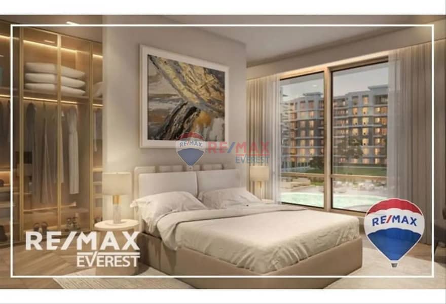 Attractive offer Apartment For Sale At ZED West - Sheikh Zayed 3