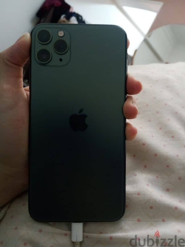 IPhone 11 pro max 1