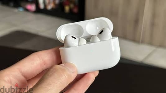 سماعة Airpods pro 3 هاي كوبي بسعر منافس