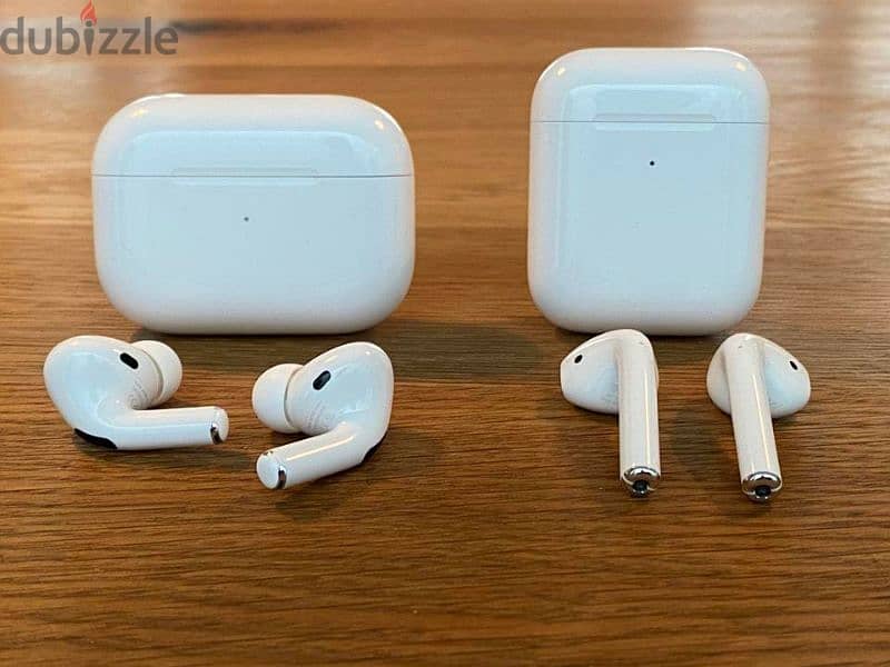 سماعة Airpods pro 3 هاي كوبي بسعر منافس 1