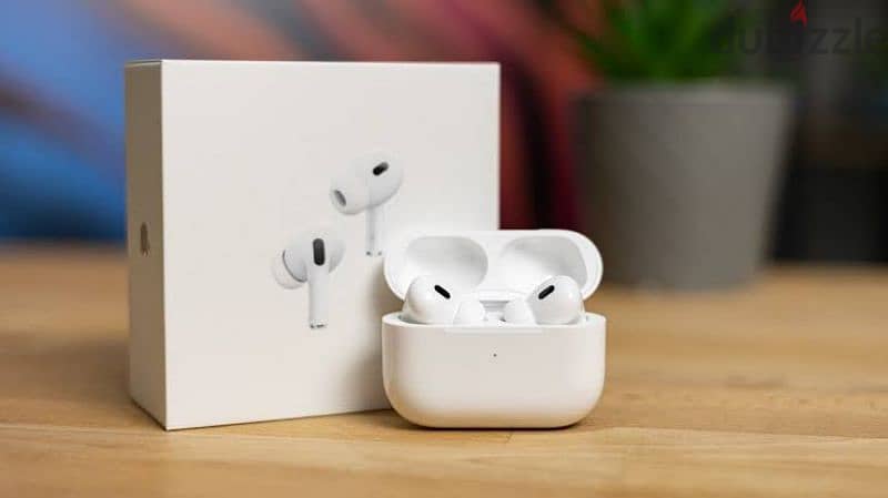 سماعة Airpods pro 3 هاي كوبي بسعر منافس 2