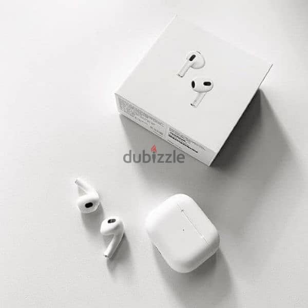 سماعة Airpods pro 3 هاي كوبي بسعر منافس 4