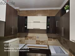 مطابخ خشب او الوميتال مطبخ اعلى جودة و اقل سعر متر من Home Design 0