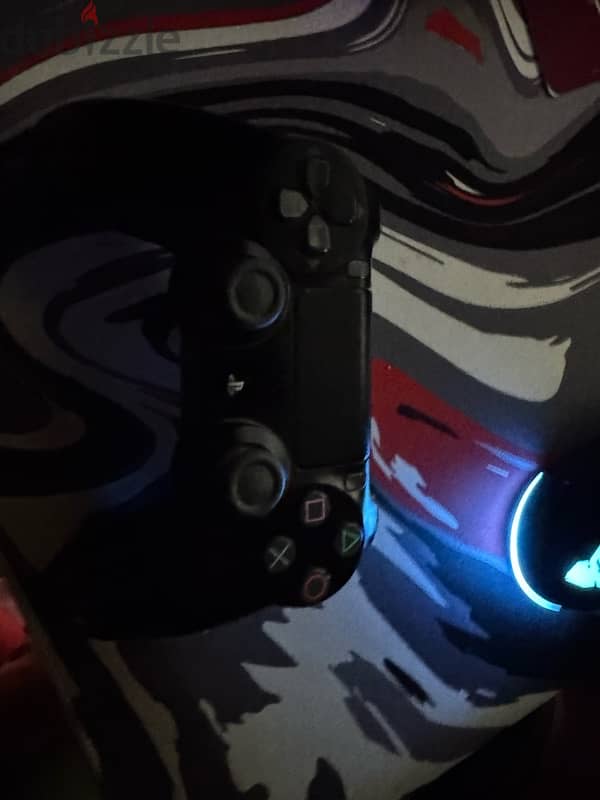 ps4 controller perfect condition for sale 1