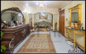 Apartment for Sale 210 m Moharam Bek (Branched from Bwalino St. ) 0