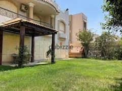 Villa for sale  Land 1218 m  -  in Al Safwa Compound 0