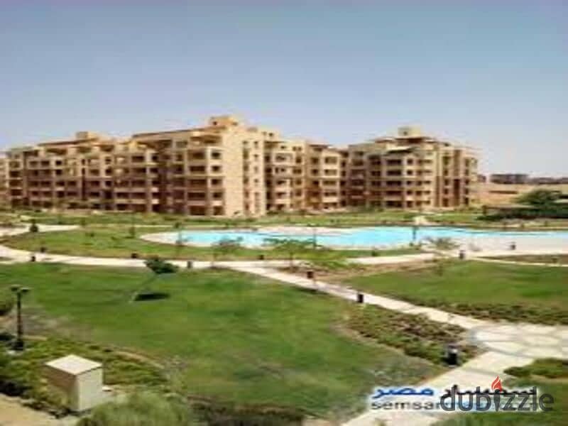 Villa for sale  Land 1218 m  -  in Al Safwa Compound 9