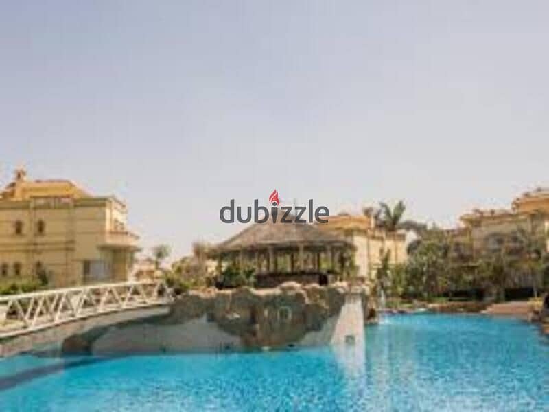 Villa for sale  Land 1218 m  -  in Al Safwa Compound 10