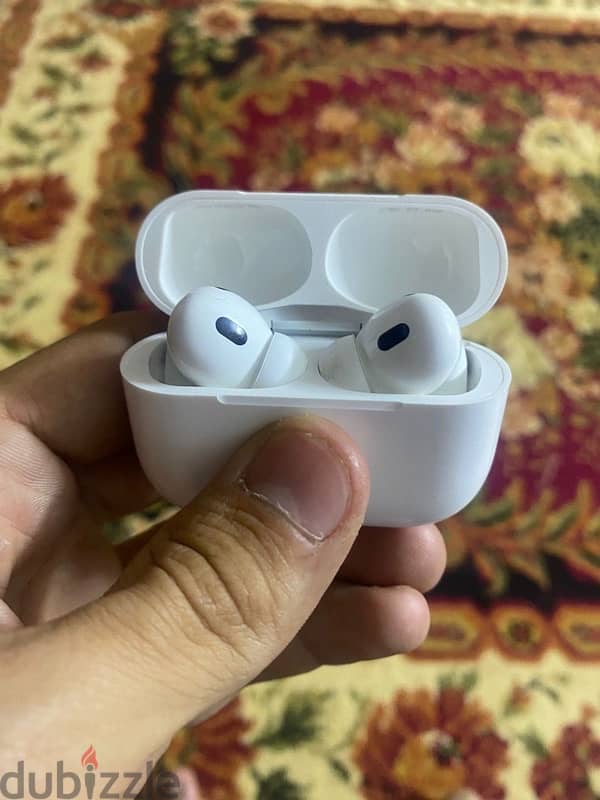 airpods pro 2 4