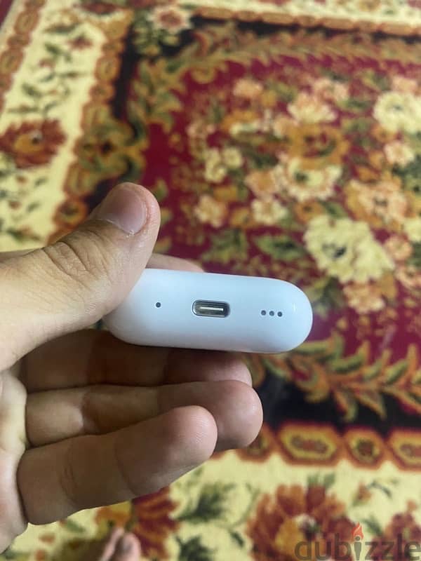 airpods pro 2 5