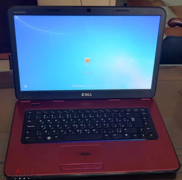 لاب ديل Dell inspiron n5050 هارد 500 جيجا 2