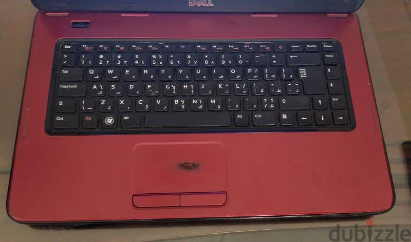 لاب ديل Dell inspiron n5050 هارد 500 جيجا 3