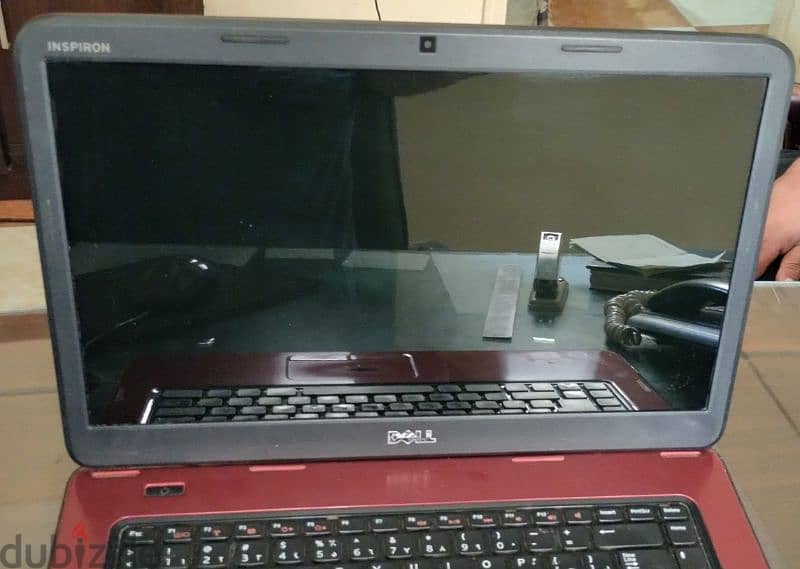 لاب ديل Dell inspiron n5050 هارد 500 جيجا 1