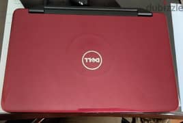 لاب ديل Dell inspiron n5050 هارد 500 جيجا 0