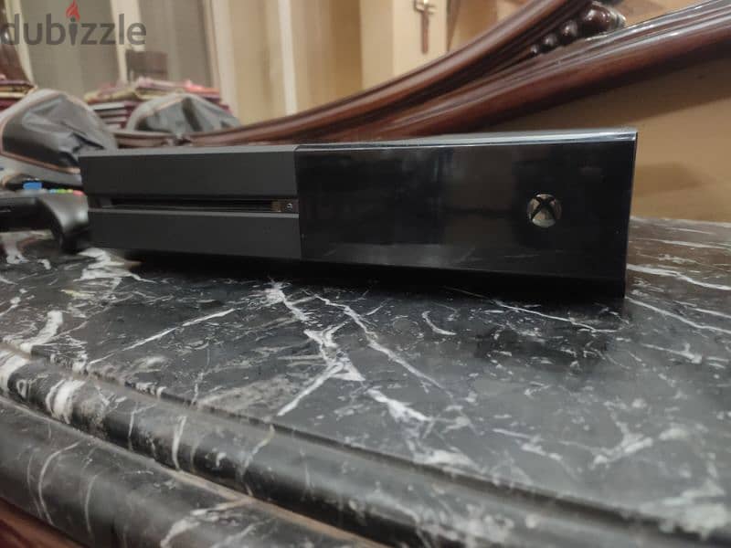 Xbox one console 2