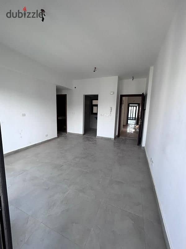 Apartment 100m for sale in Madinaty Fully finished 5