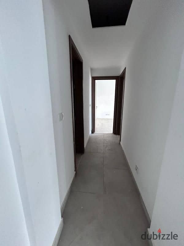 Apartment 100m for sale in Madinaty Fully finished 6