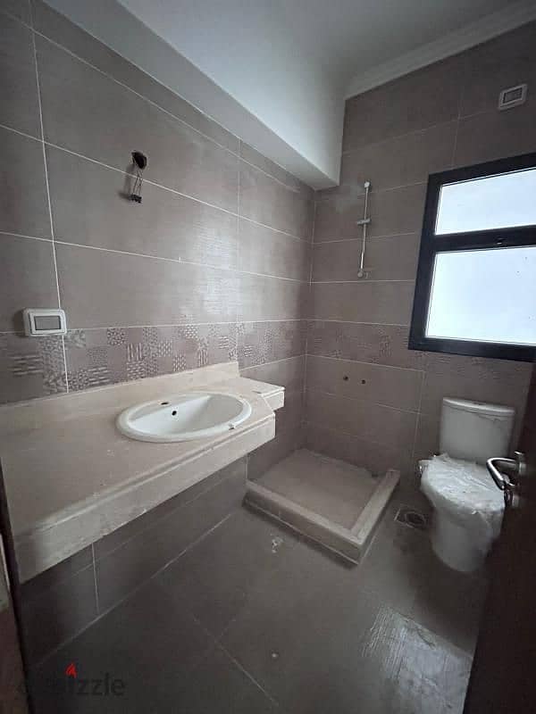 Apartment 100m for sale in Madinaty Fully finished 8