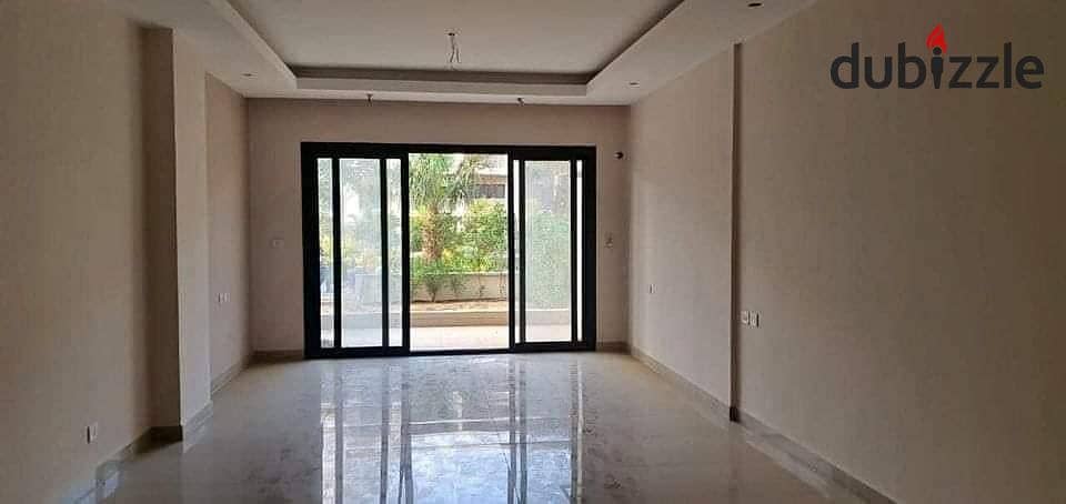 Apartment For Sale Fully Finished In New Cairo  behind mountain view and Palm Hills -Ready To Move 0