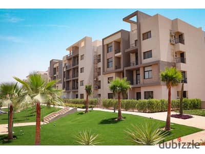 Apartment Resale - fully finished with air conditioners Al Marasem Fifth Square