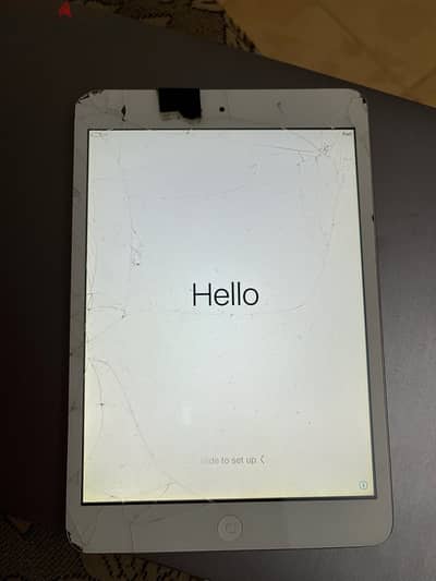 iPad