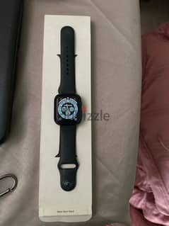 Apple Watch series 6 44 mm 0