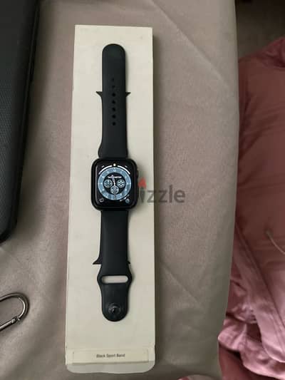 Apple Watch series 6 44 mm