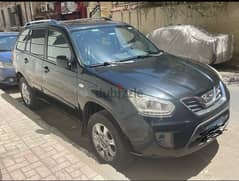 Chery Tiggo 2017 0