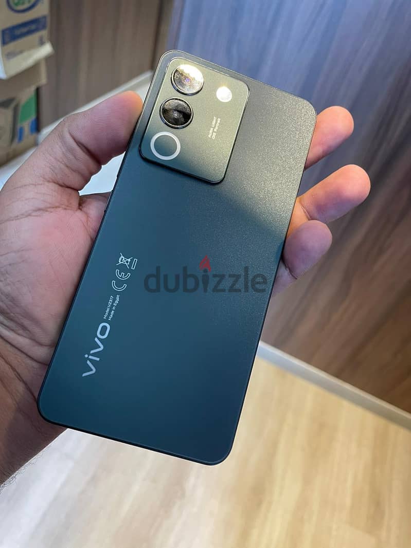 vivo 29e 5G 3