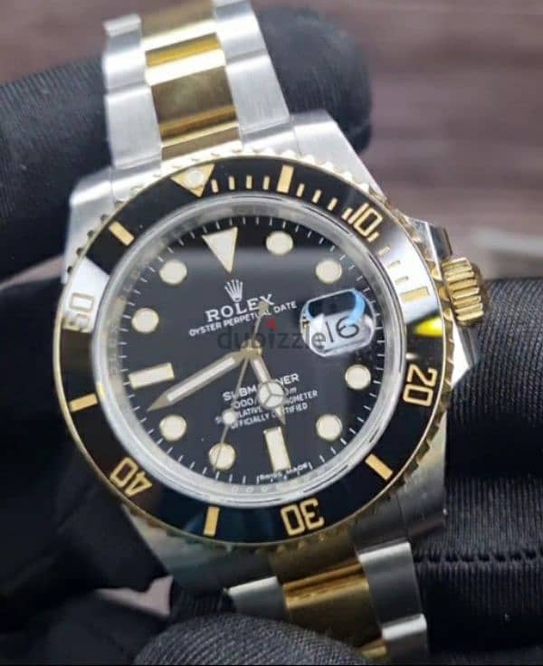 Rolex new collection mirror 0riginal whatsapp 01142249766 11