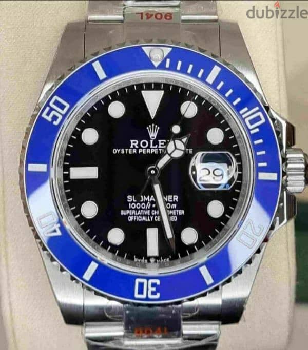 Rolex new collection mirror 0riginal 15