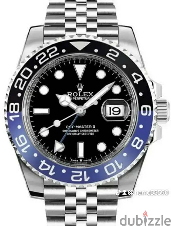 Rolex new collection mirror 0riginal whatsapp 01142249766 17