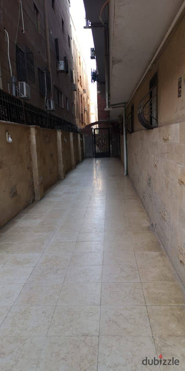 200 sqm apartment for sale in Hadayek Al-Ahram, high-end finishing 1