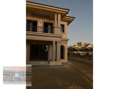 Villa 3 bedrooms with installments for sale 0