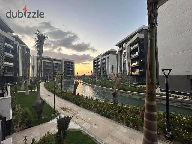 Apartment 84m for sale in Madinaty Fully finished 2