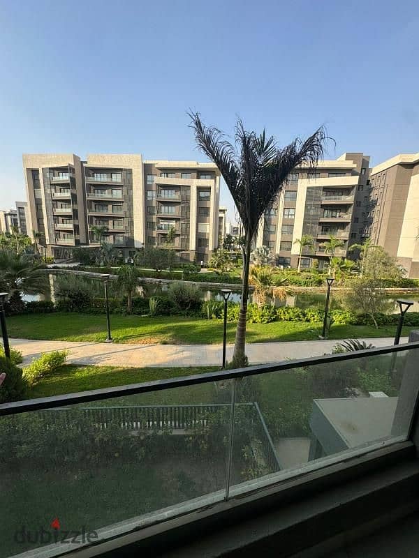 Apartment 84m for sale in Madinaty Fully finished 3