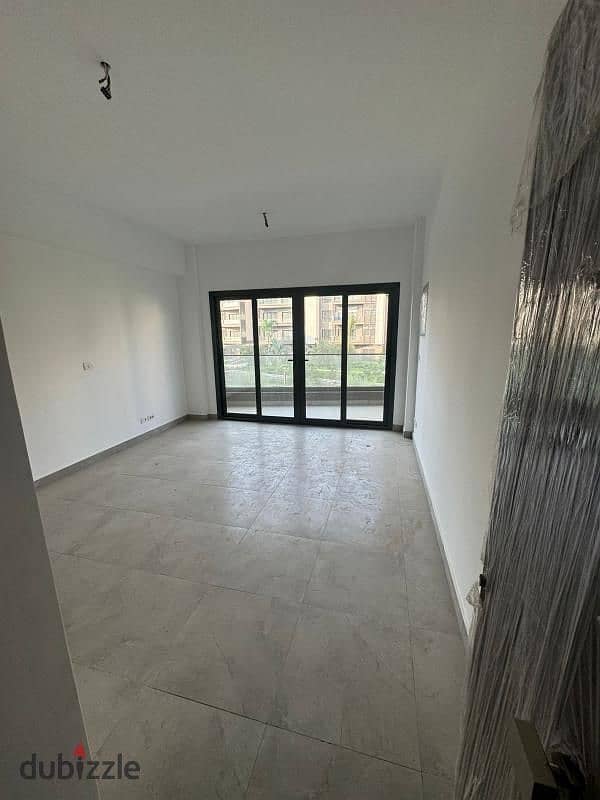 Apartment 84m for sale in Madinaty Fully finished 8