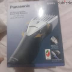 Panasonic 0