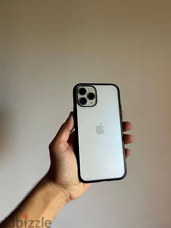 iphone 11 pro 8