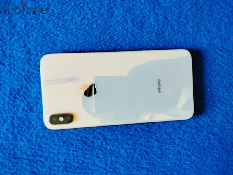 ‏لون روز جولد ذهبيPhone XS Max 0