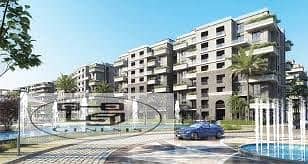 Seize the Opportunity to Own an Apartment in the Prime Location of New Capital 1