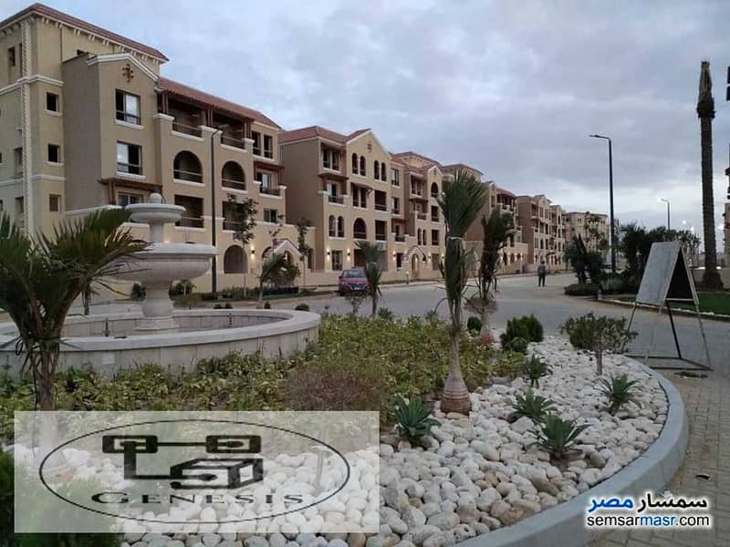 امتلك Penthouse فى قلب مدينه الشروق و استمتع بحياة فاخرة في معادي فيو Maadi View باطلالات مميزة وخدمات متكاملة 5