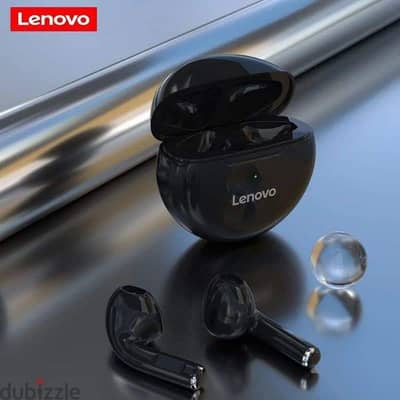 earbuds Lenovo