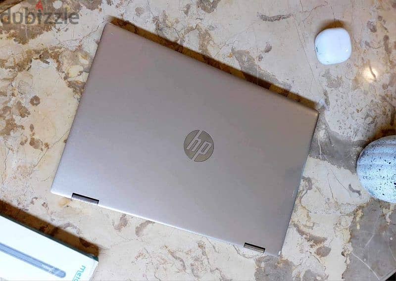 لابتوب HP استعمال شخصي جيل ١١ 1