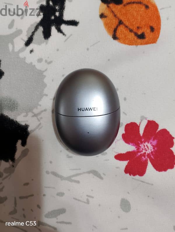 huawei freeBuds5 6